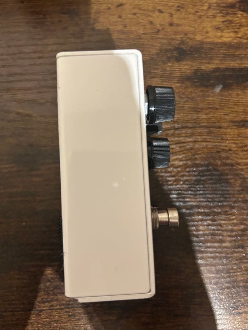 ギター WAY HUGE STO