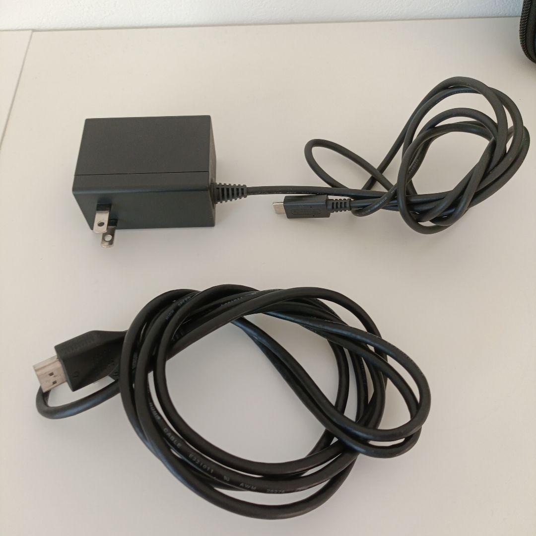 Nintendo Switch 本体 スプラトゥーン2ver