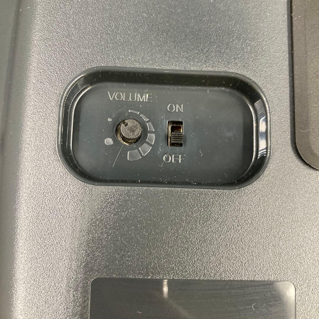 CITIZEN ハローキティ 壁掛け時計 M766 ピンクパール色 サンリオ