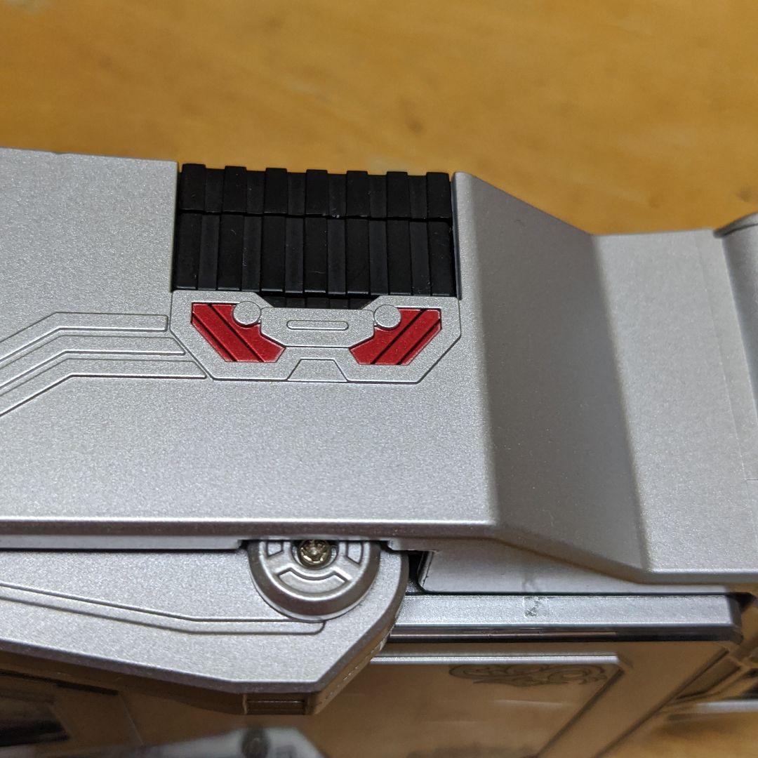 塗装　csm　ブレイバックル　仮面ライダー　ブレイド　剣　セイバー　コンセレ