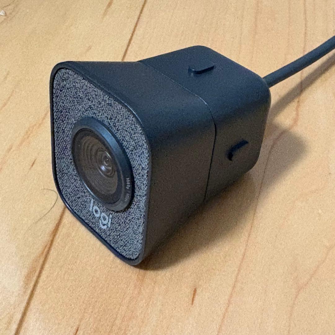 Logicool ウェブカメラ C980GR