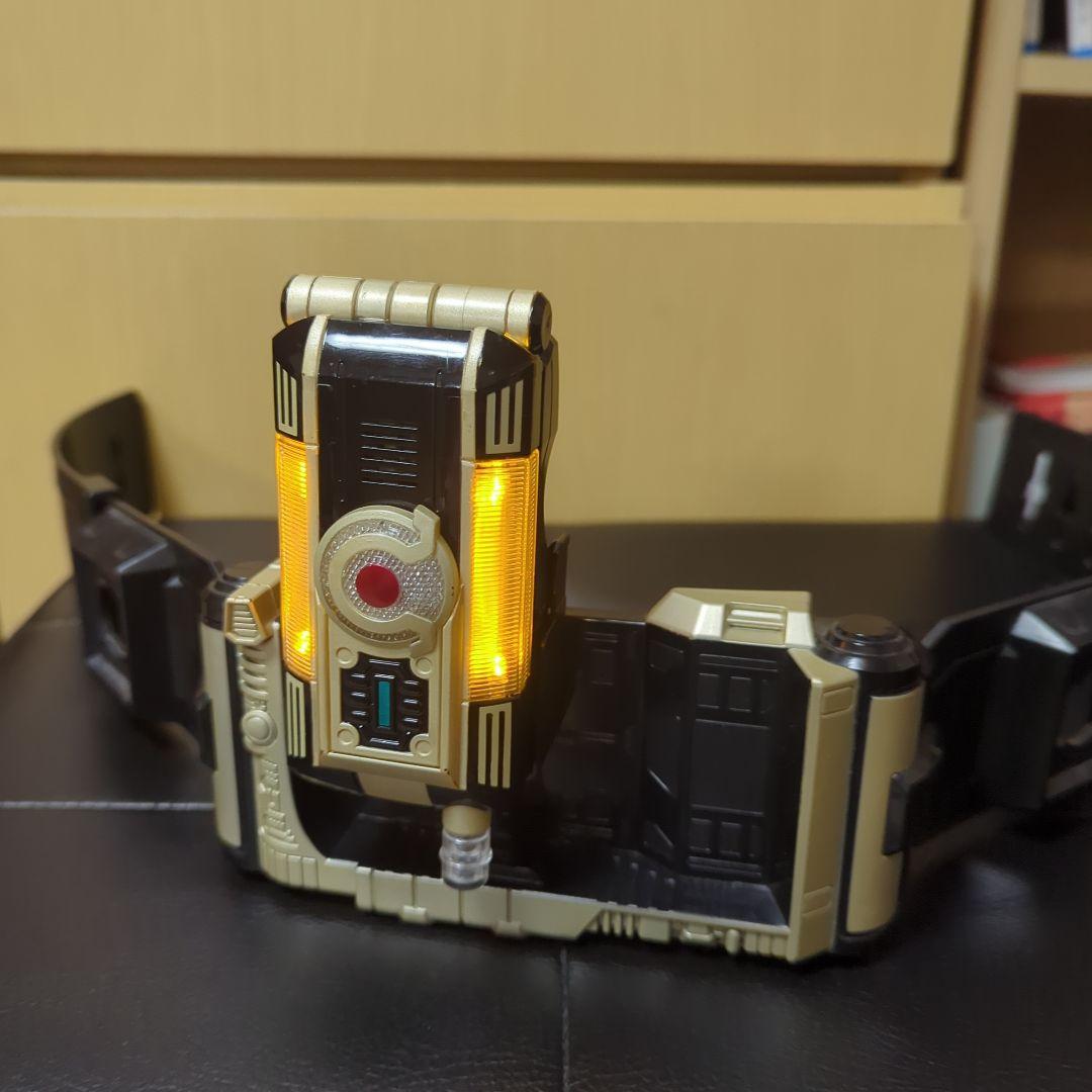 DXオーガドライバー