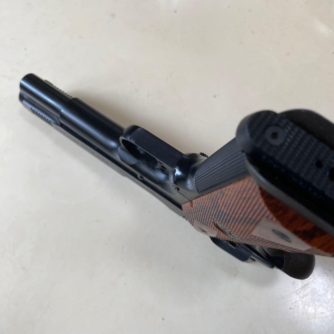 WA ウィルソンスーパーグレード　タクティカルスペシャル　ブローバックガスガン