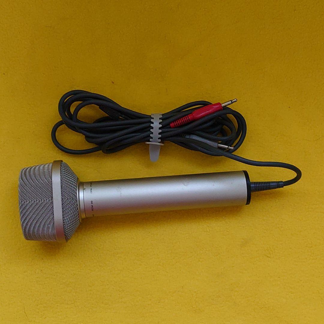 その他 SONY microhone ECM-99