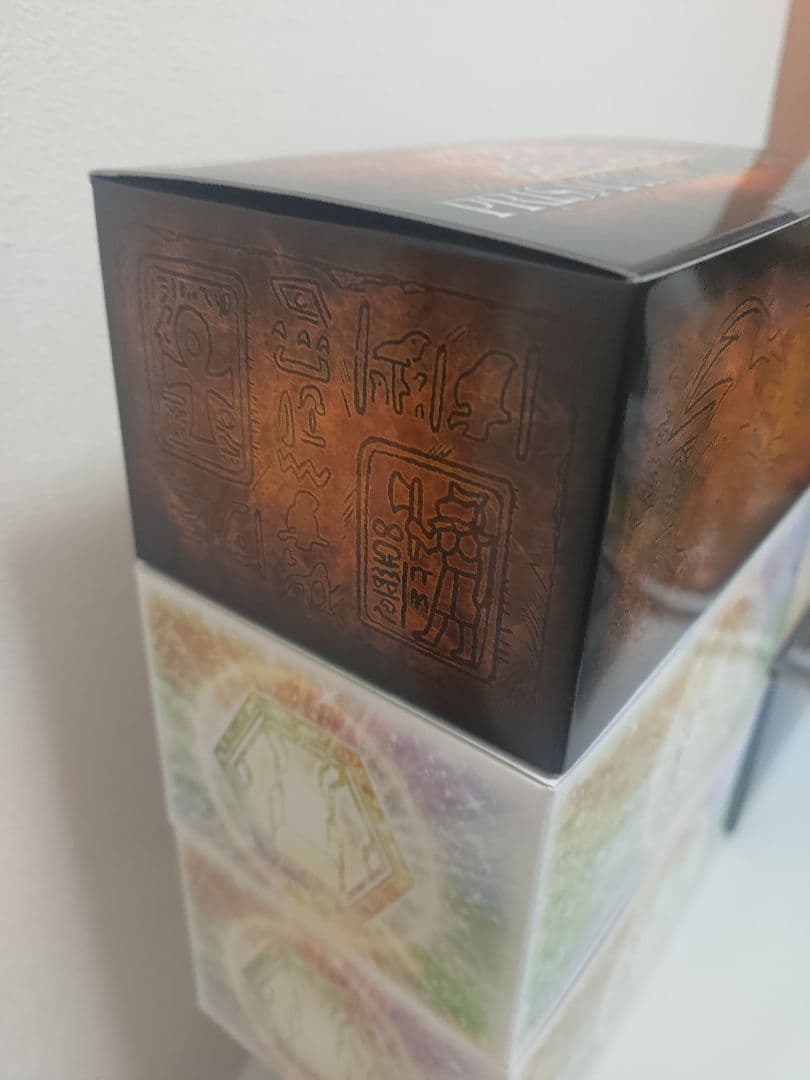 遊戯王 未開封7BOX まとめ売り