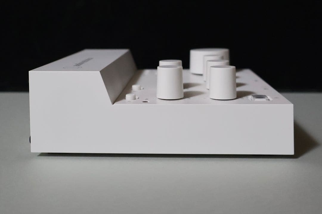 audio-technica AT-UMX3 WH USB 美品 箱有