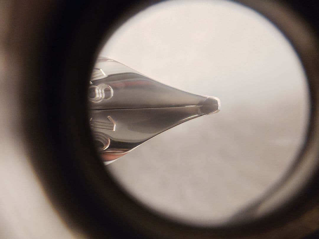 Montblanc 万年筆 グレートキャラクターズ エンツォ・フェラーリ1898