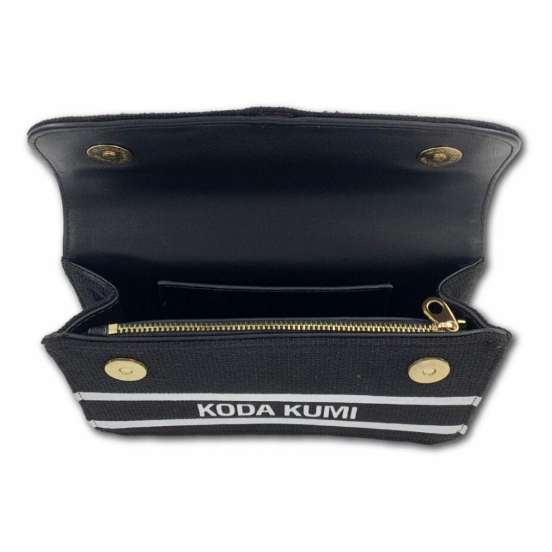 【未開封】 倖田來未 20th KK project ショルダーバッグ