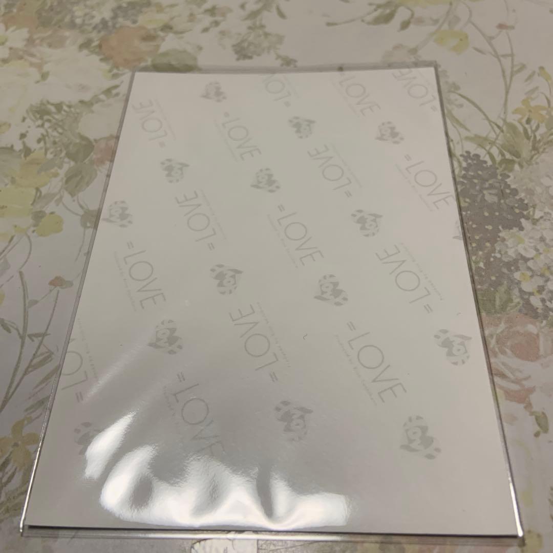 齋藤樹愛羅 生写真 直筆