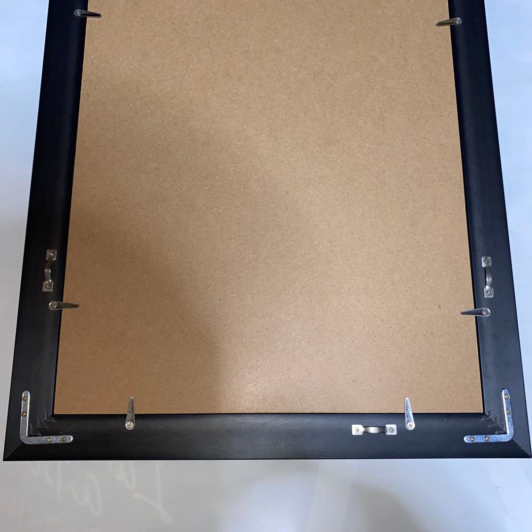 珈琲貴族 キャラアートグラフ シリアルナンバー入り