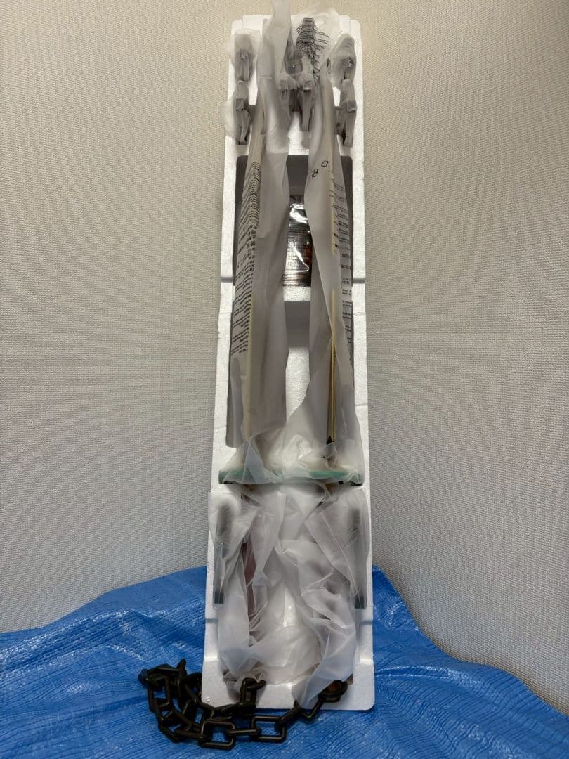 PROPLICA 日輪刀(宇髄天元) 魂ウェブ商店限定 鬼滅の刃