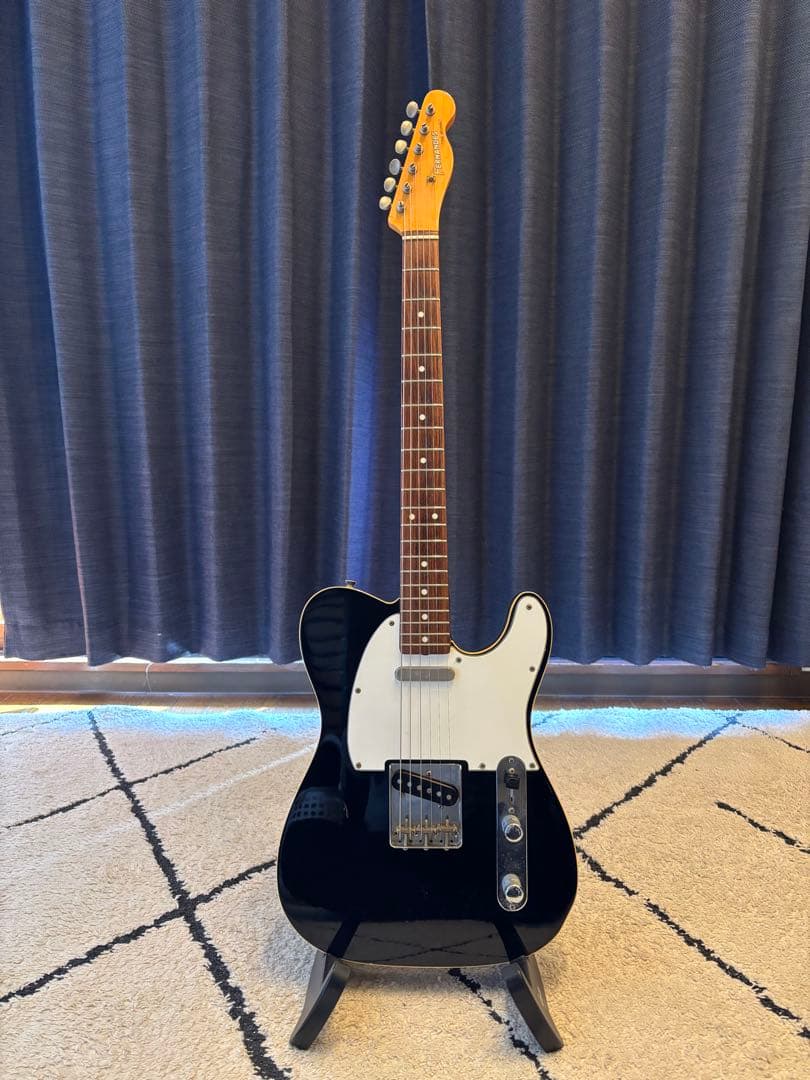 フェルナンデス　テレキャスター リバイバル 1983年日本製 FERNANDES