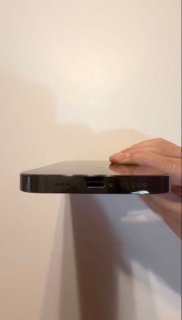 iPhone 14 Pro SIMフリー 256GB スペースブラック