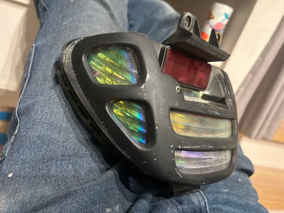 ライブディオ　テール　シモン