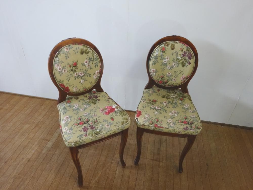 ヨッコ　IDC大塚家具　松永工房　カンティーニュ　ダイニング3点　美品