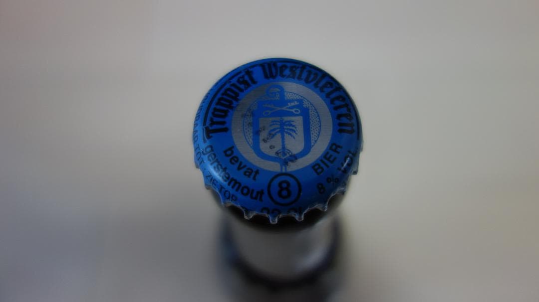 【希少】ウエストフレテレン8　6本セット