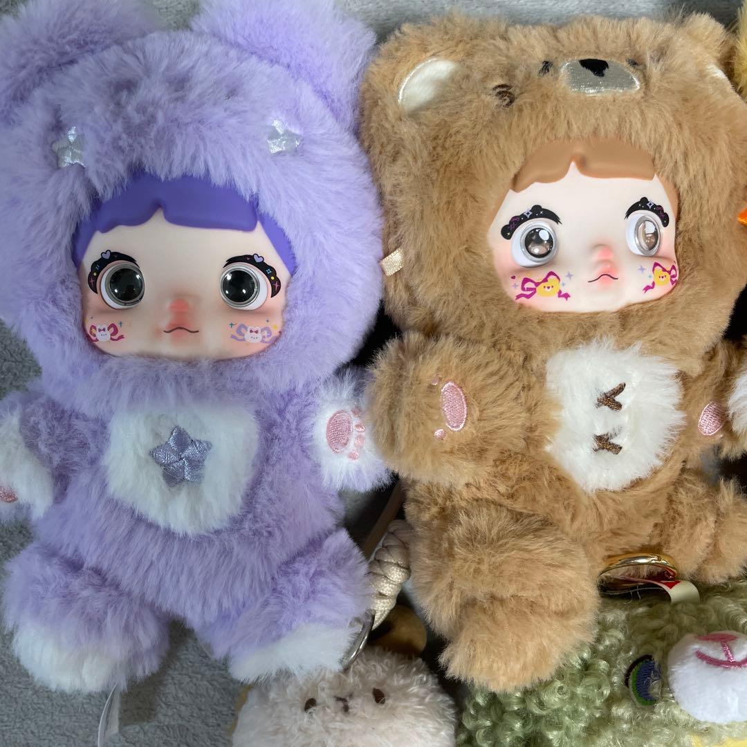 nommi ノミちゃん　まとめ売り