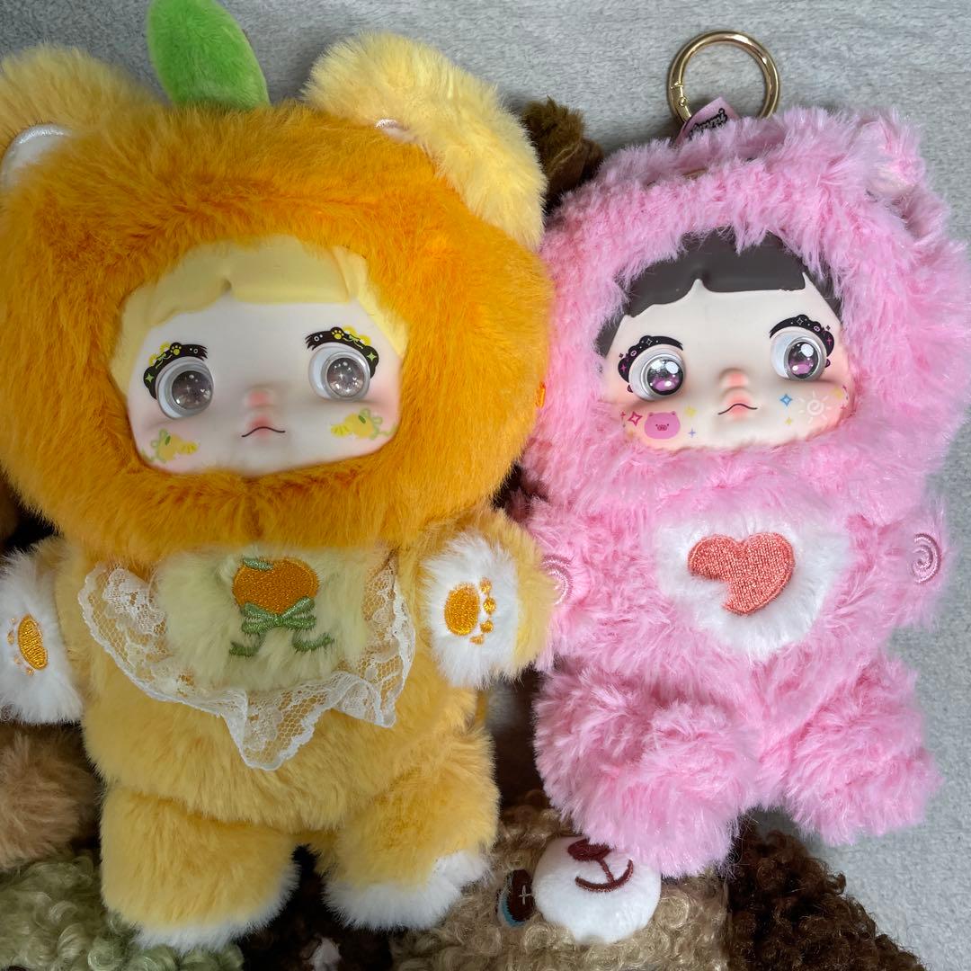 nommi ノミちゃん　まとめ売り