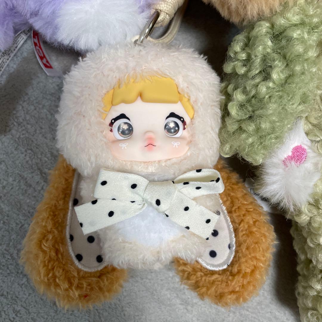 nommi ノミちゃん　まとめ売り