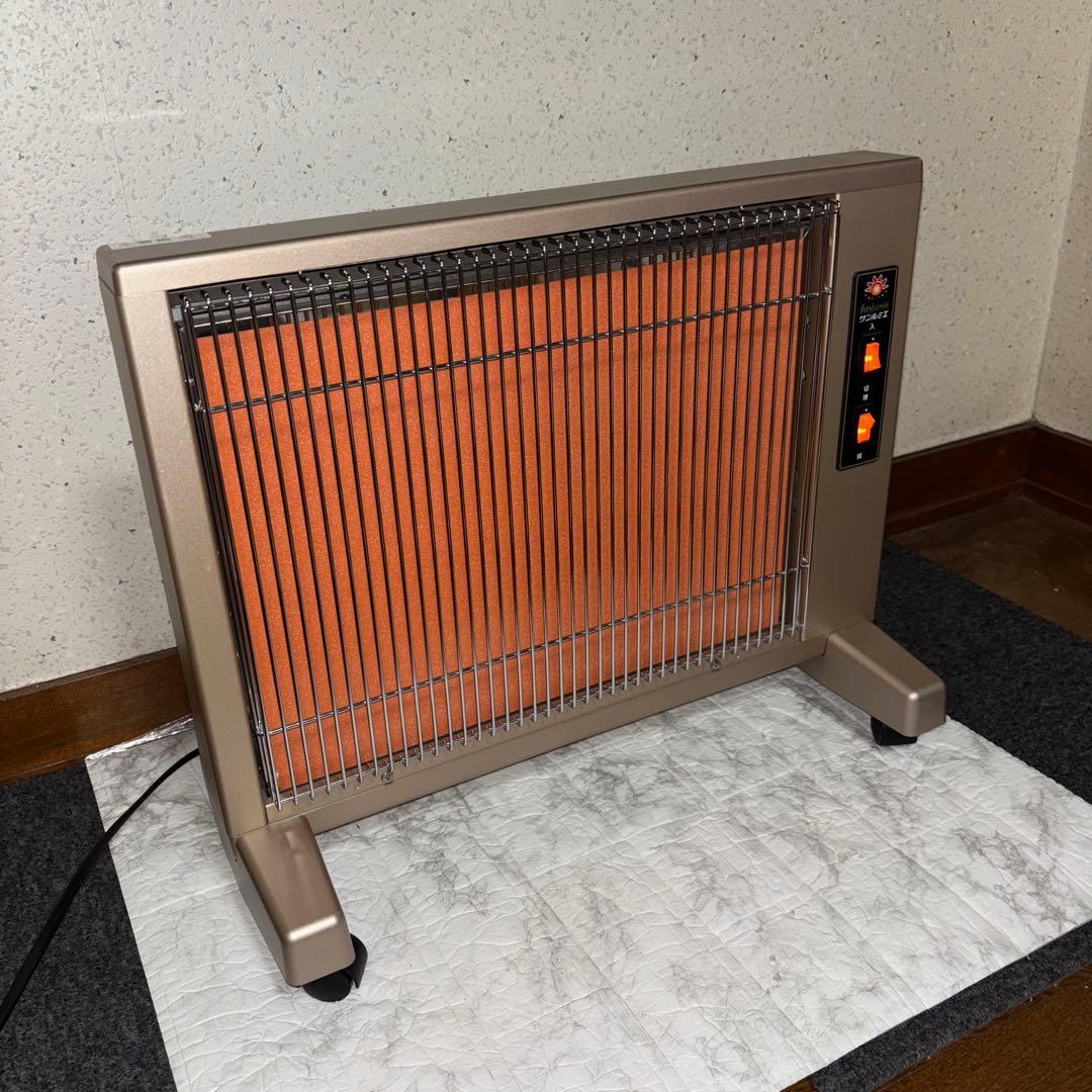 日本遠赤外線株式会社　サンルミエ・エクセラ5 N500LS-GR