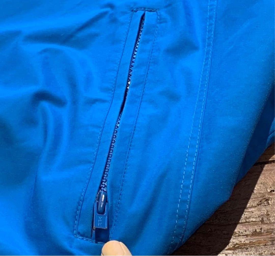 Patagonia パタゴニア シェルド シンチラ ジャケット 三角タグ 80s