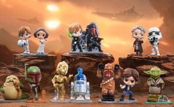 POPMART STARWARS ポップマート スターウォーズ