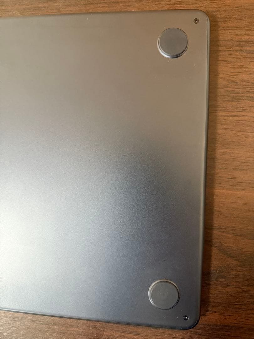 MacBook Air 2022 M2 8GB 256GB（箱入り）