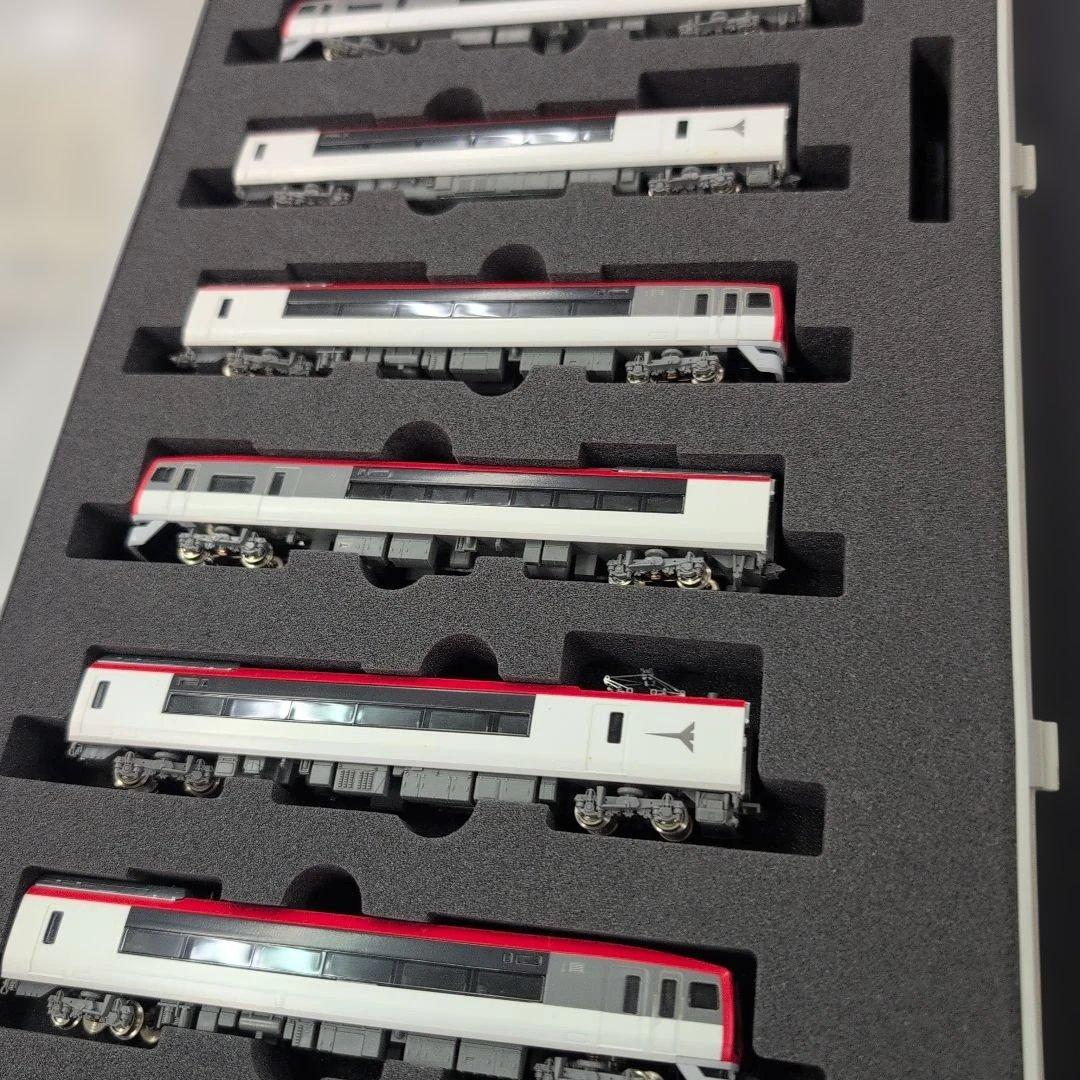 最終値下げ‼️672 TOMIX 92051 JR253系エクスプレス 6両