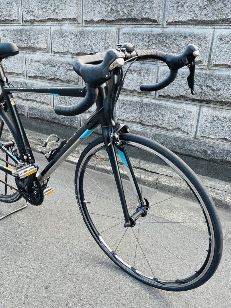 KHODAABLOOM FARNA SL コーダーブルーム　ロードバイク　大阪