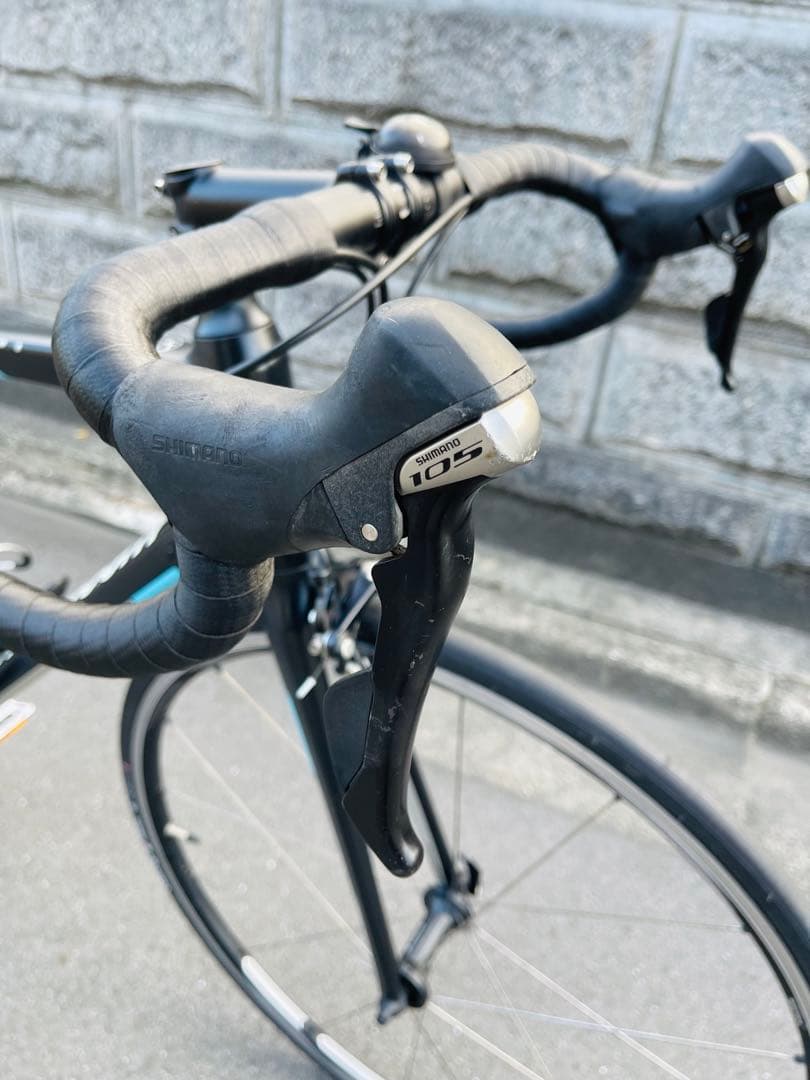 KHODAABLOOM FARNA SL コーダーブルーム　ロードバイク　大阪