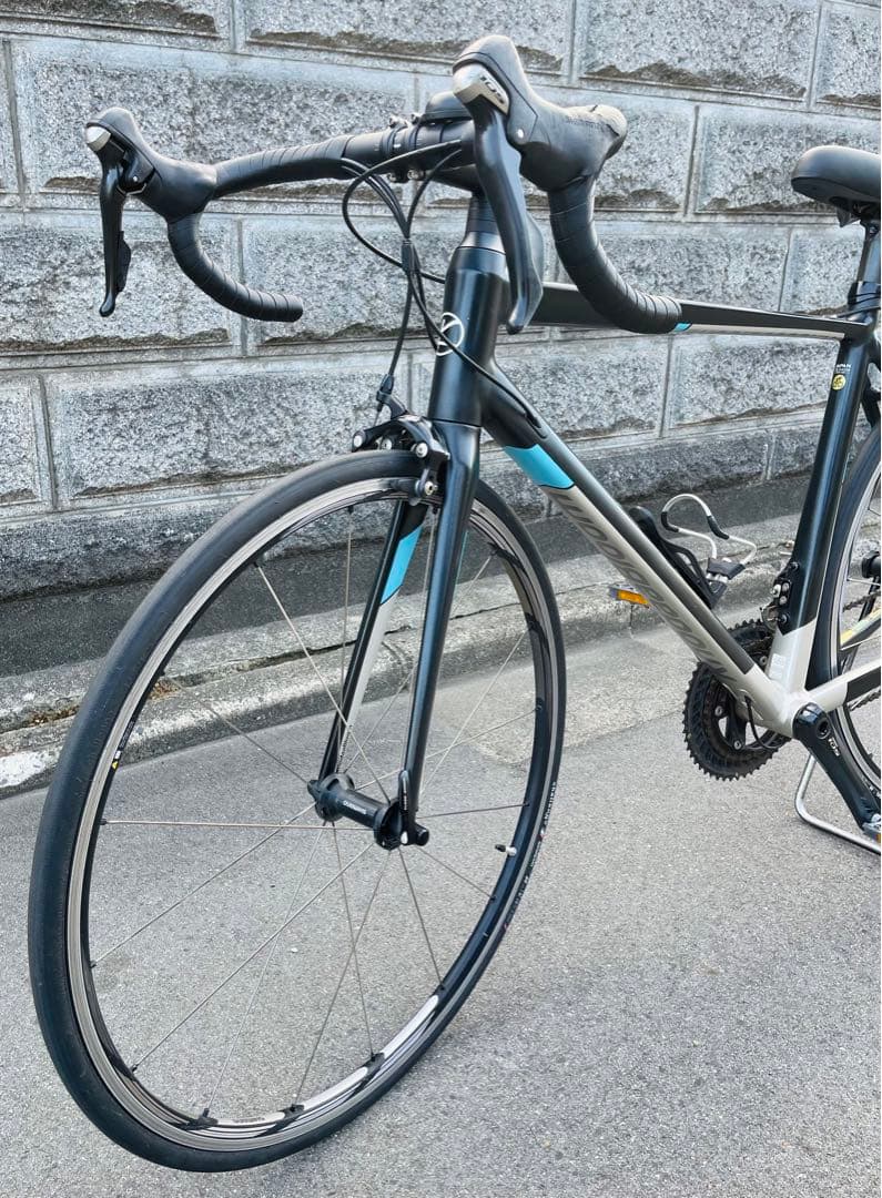 KHODAABLOOM FARNA SL コーダーブルーム　ロードバイク　大阪