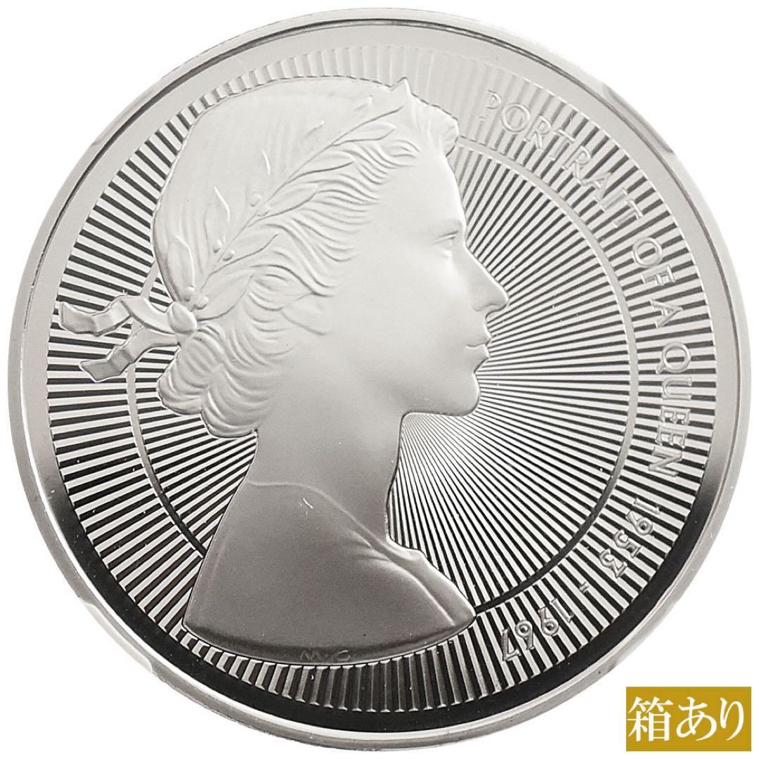 ★即購入大歓迎デース‼️2026 エリザベス2世 ヤングヤング 最高鑑定 FDOI