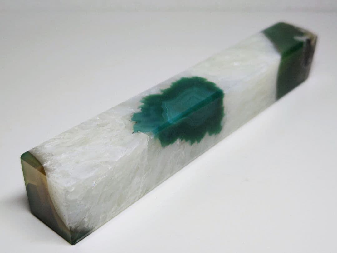 瑪瑙 491g メノウ アゲート 原石 鑑賞石 自然石 誕生石 鉱物 鉱石 水石