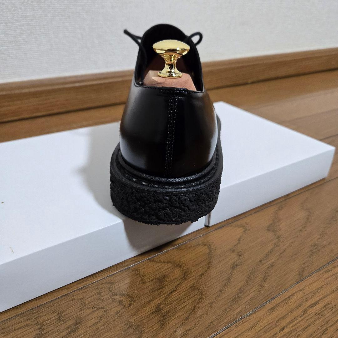 SAINT LAURENT　14aw　クリーパー