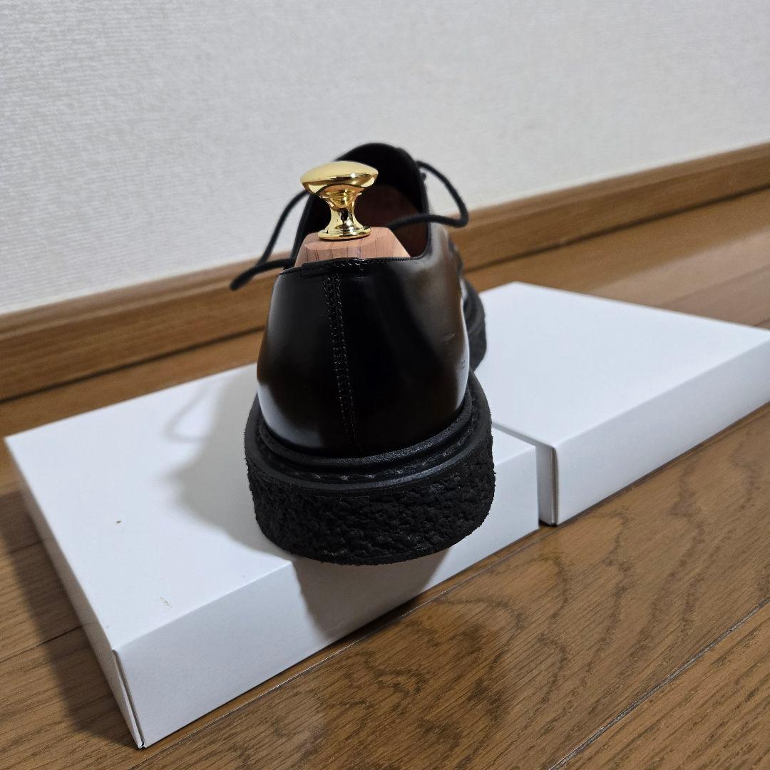 SAINT LAURENT　14aw　クリーパー