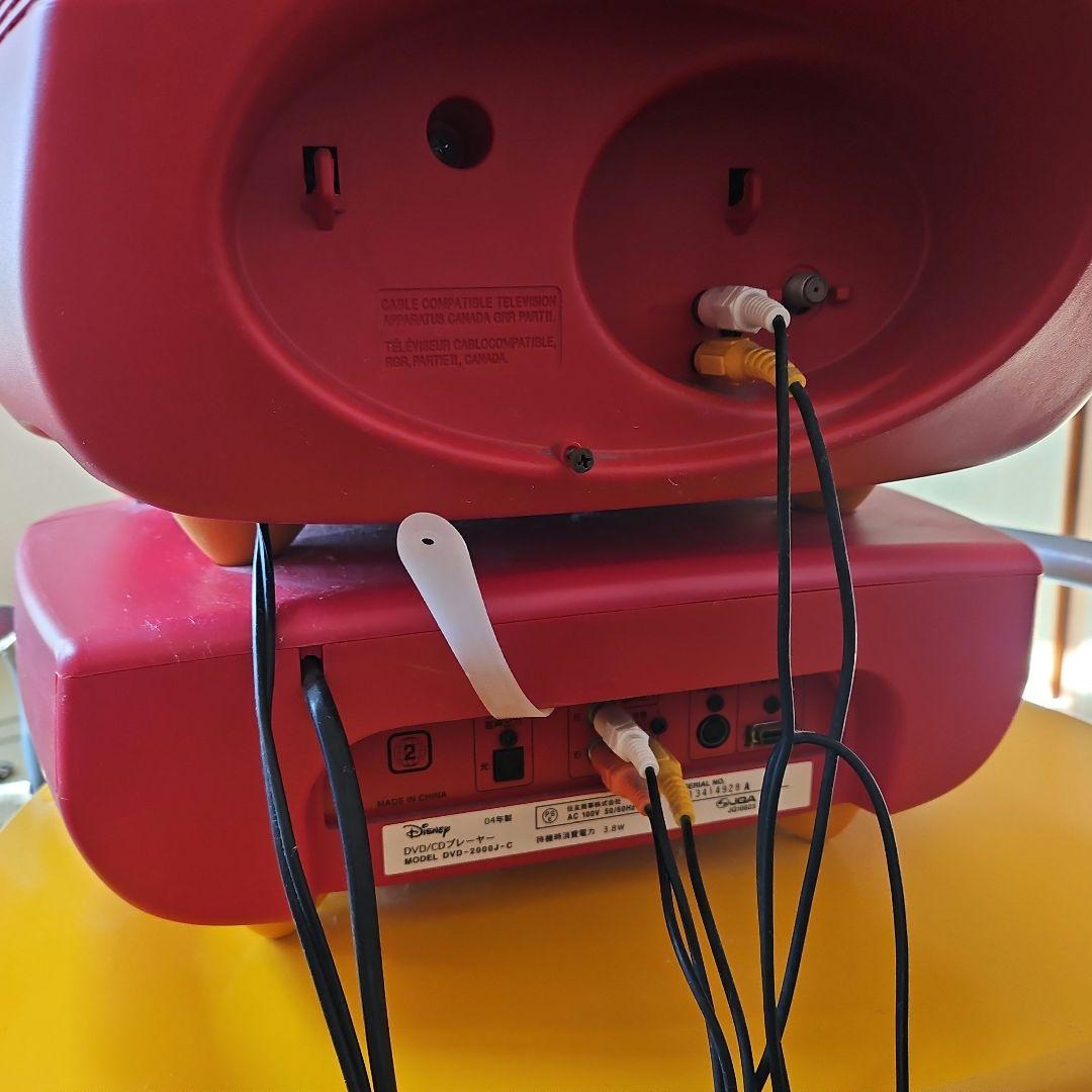 saori　DVDプレーヤー　動作確認済み