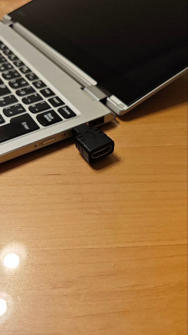 美品Lenovo YOGA 710-11KB core i5 8GB 256GB