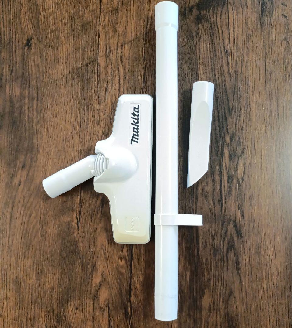 Makita マキタ 10.8V 充電式クリーナー CL107FD