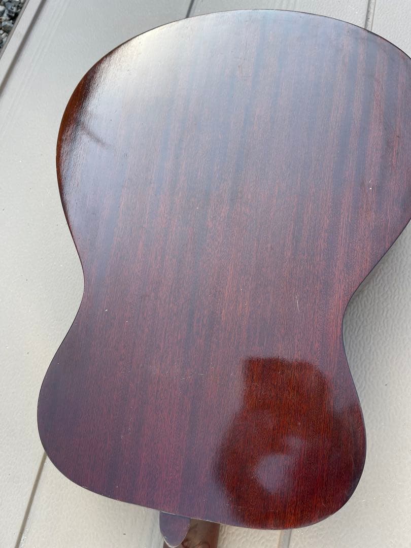 YAMAHA FG-130 グリーンラベル　アコースティックギター