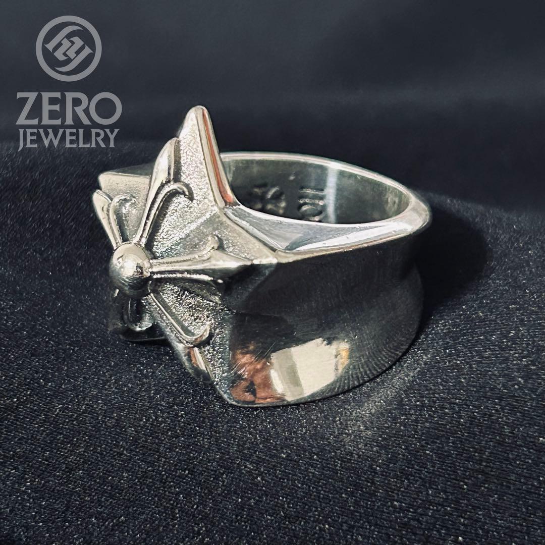 【⭐︎即日発送⭐︎】スターリング シルバー#14号