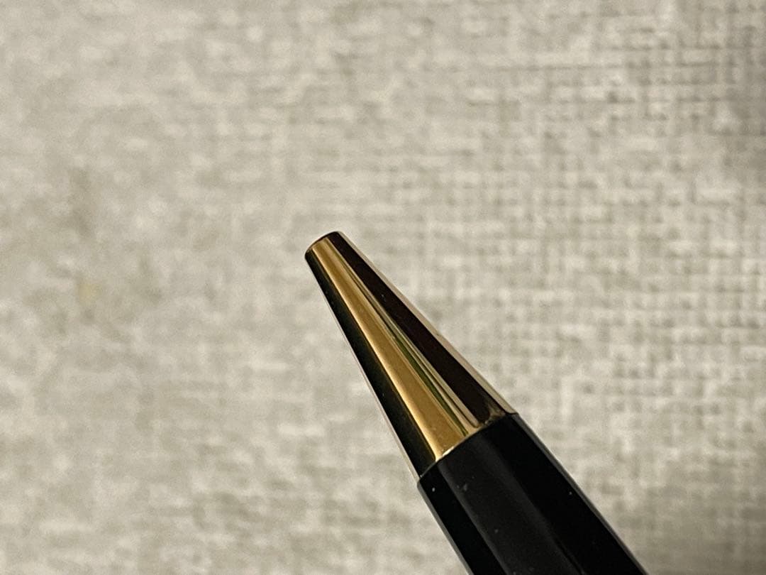 ◾️モンブラン164 ボールペン◾️マイスターシュテュック クラシック◾️ ケース付◾️