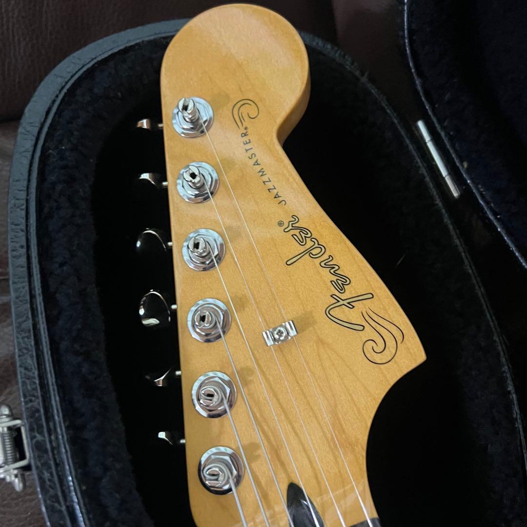 ギター Fender Player II Jazzmaster 2024