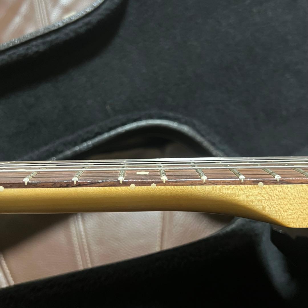 ギター Fender Player II Jazzmaster 2024