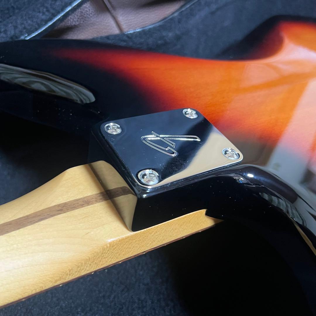 ギター Fender Player II Jazzmaster 2024