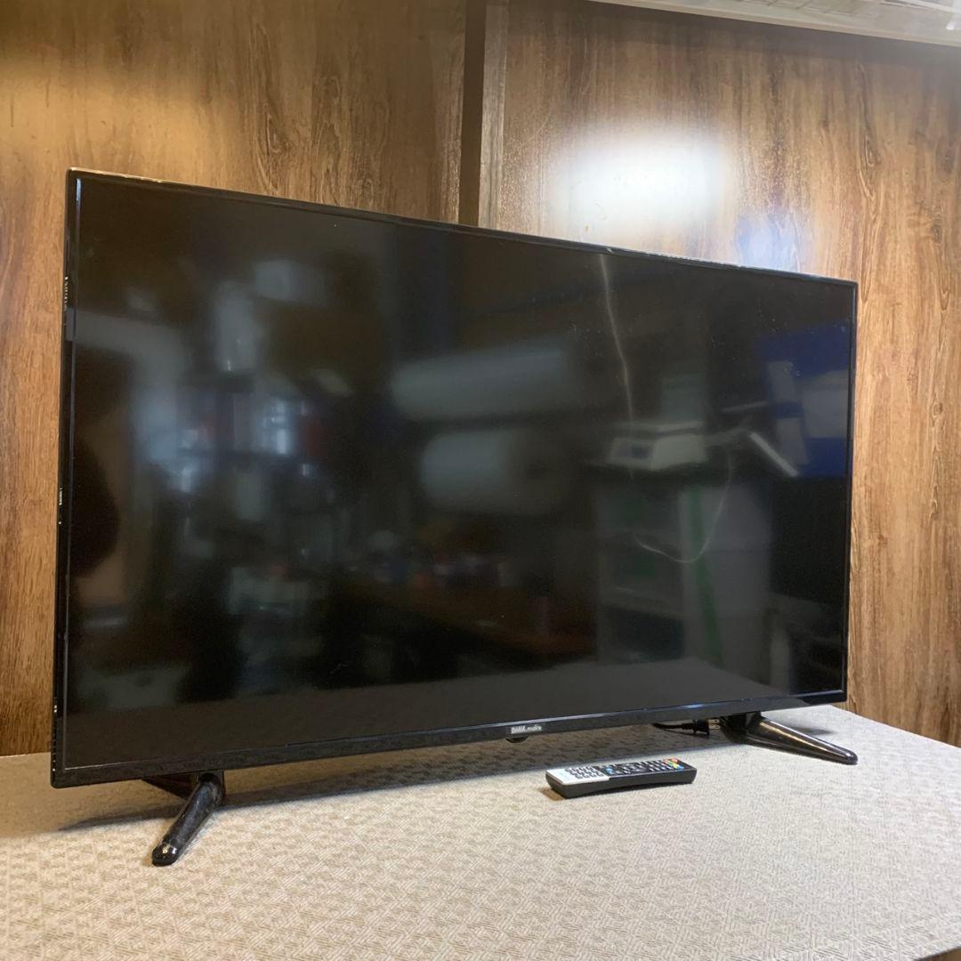 G929 DMM DME-4K50D 50型 4K液晶モニター ディスプレイ