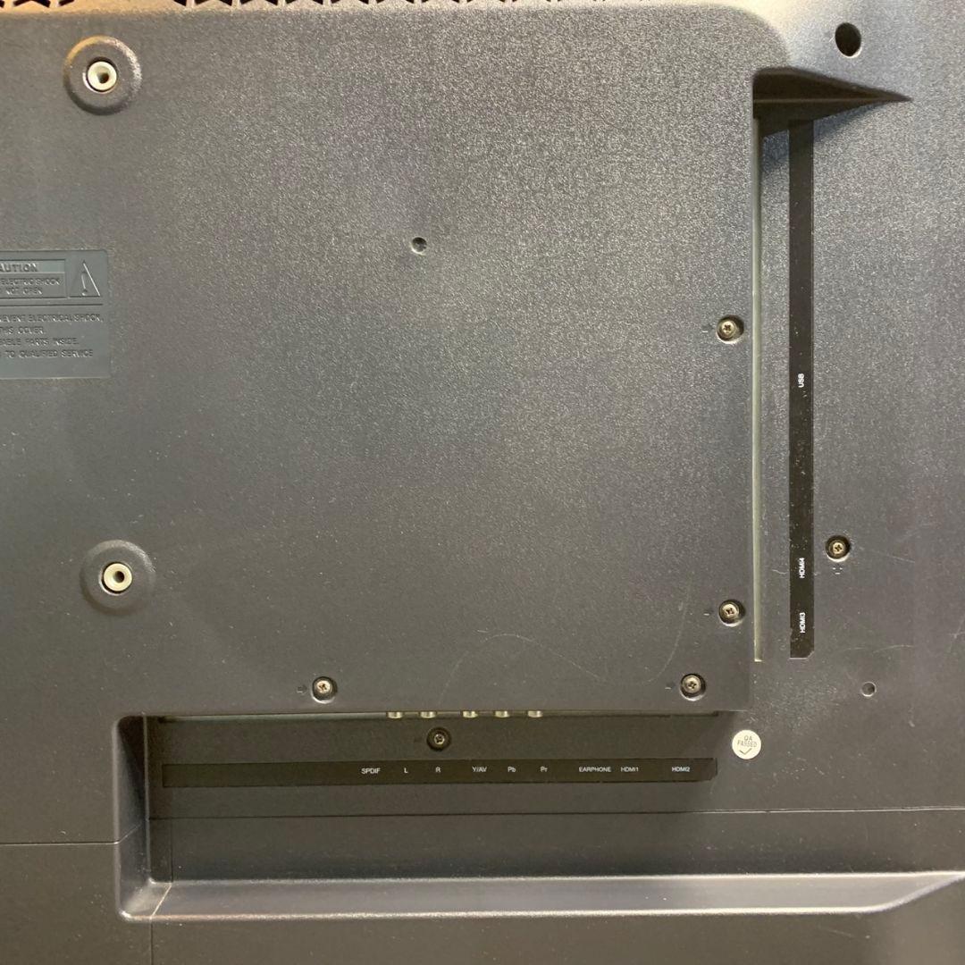 G929 DMM DME-4K50D 50型 4K液晶モニター ディスプレイ