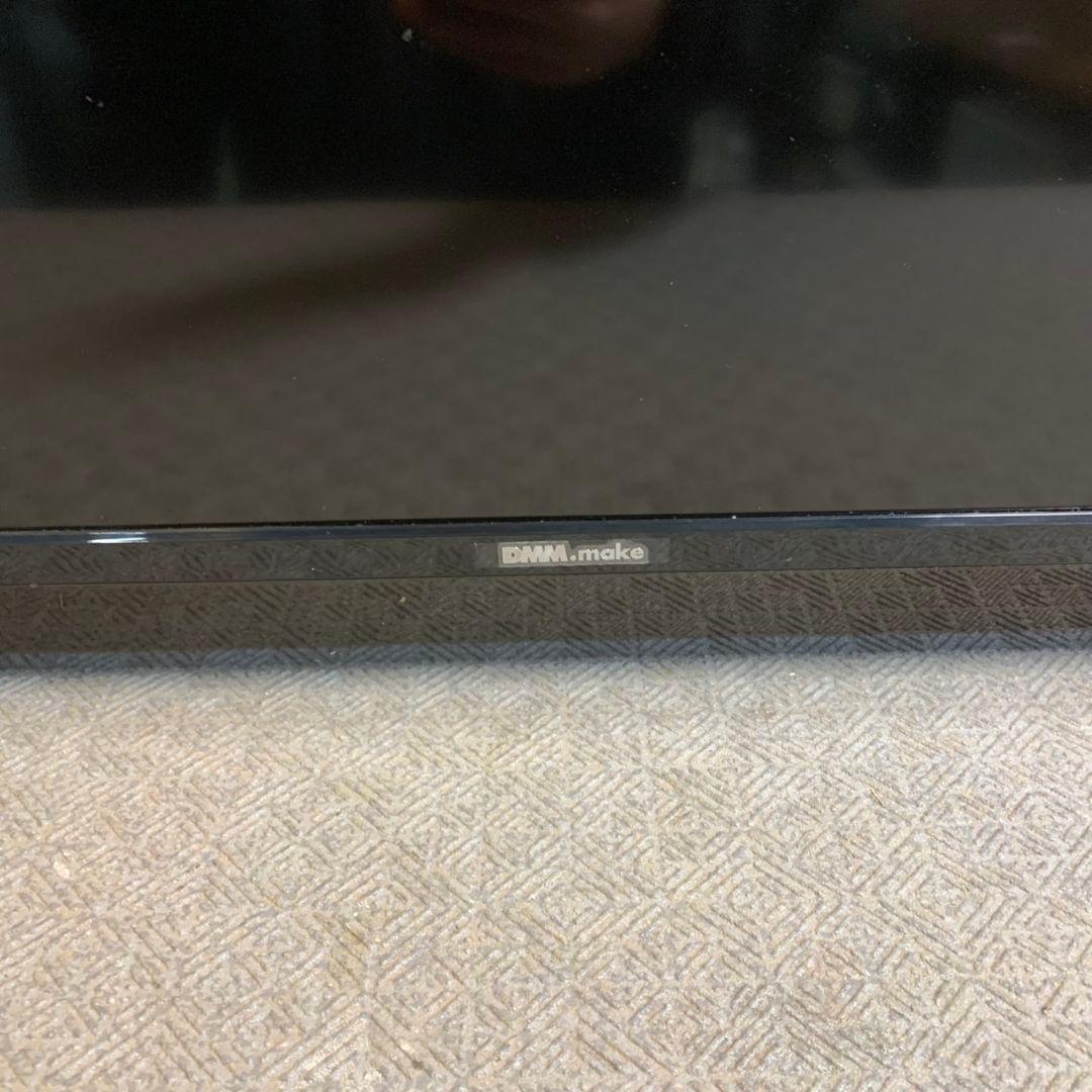 G929 DMM DME-4K50D 50型 4K液晶モニター ディスプレイ