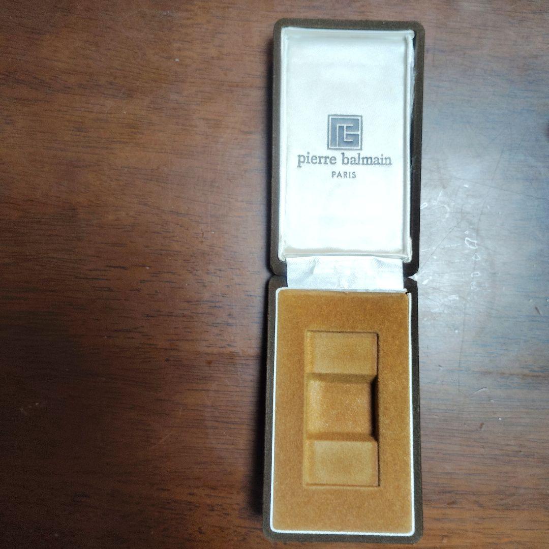 ピエールバルマン ライター