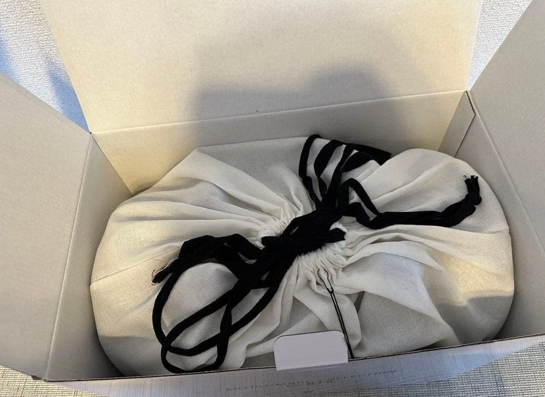 [未使用品・匿名配送]BTS ARTIST MADE ボストンバッグ V テテ