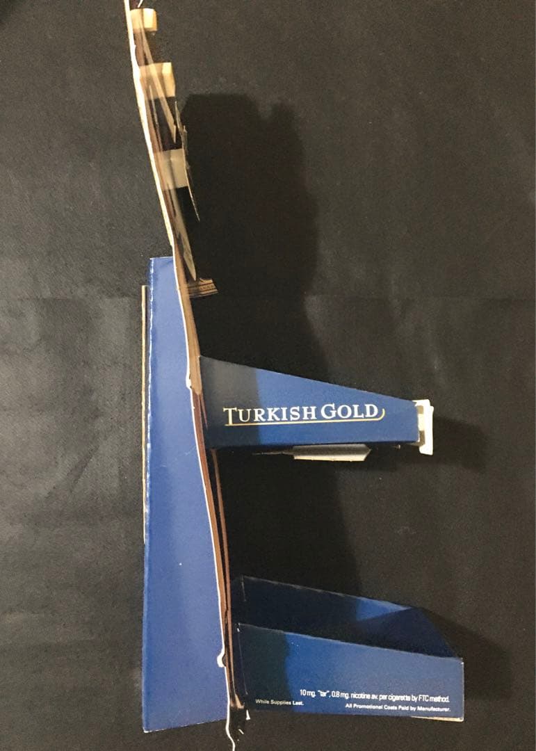 【入手困難】　たばこ　看板　什器　ディスプレイ　POP キャメル